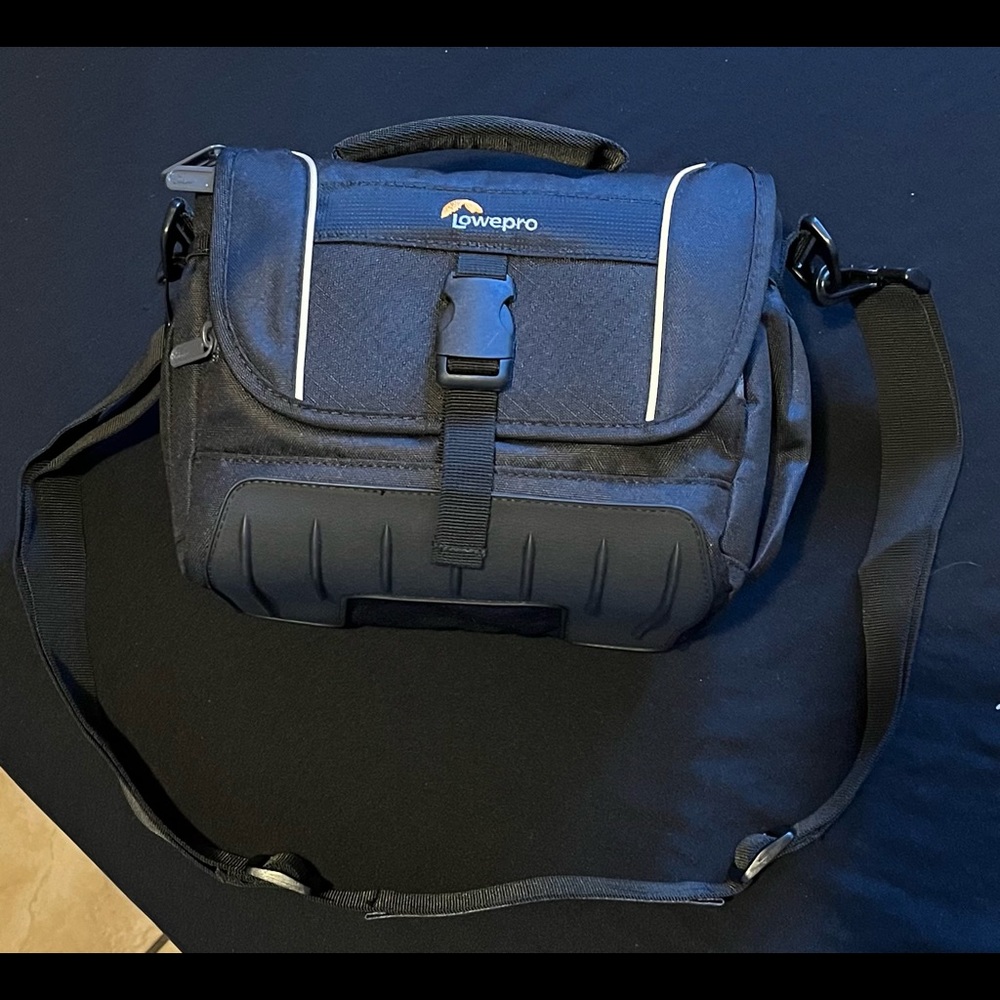 Camera Bag